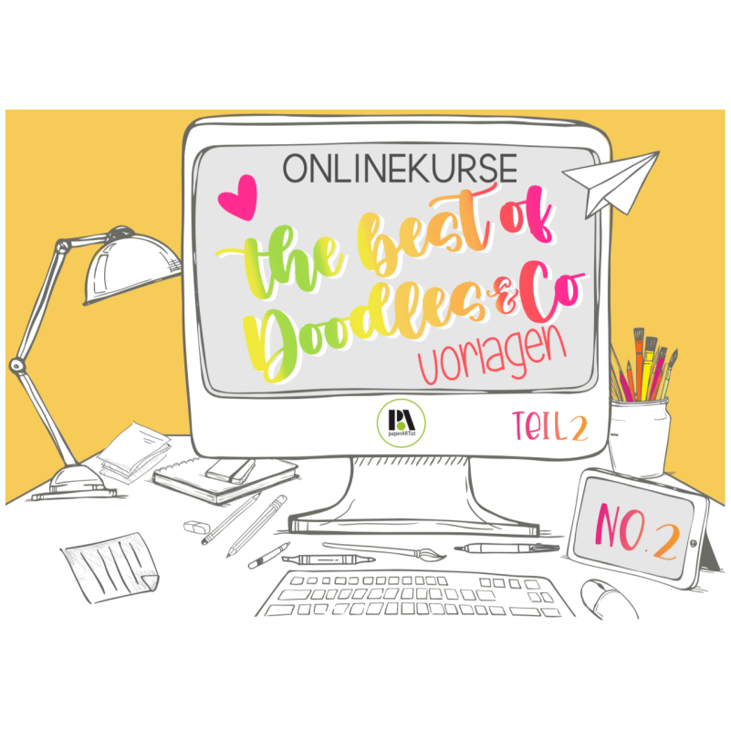 The best of Doodles & Co. 2