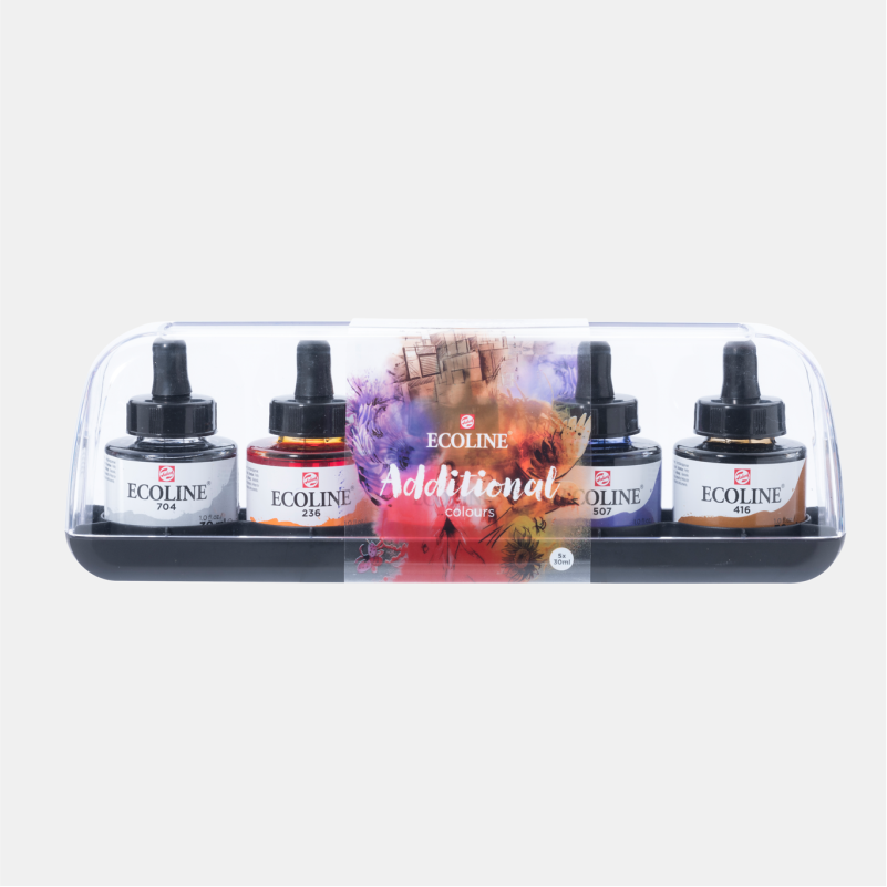 Ecoline Additional Set