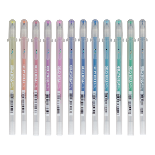 Gelly Roll Set Stardust