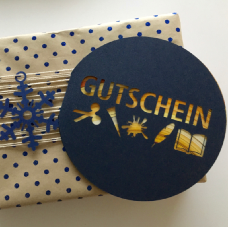 Gutscheine
