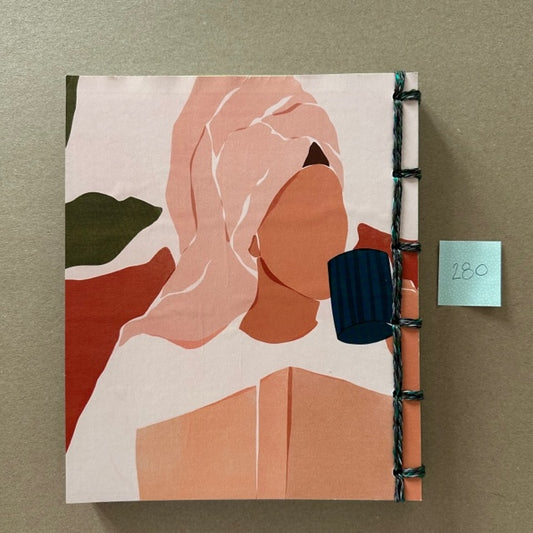Papierfriend Nr. 280