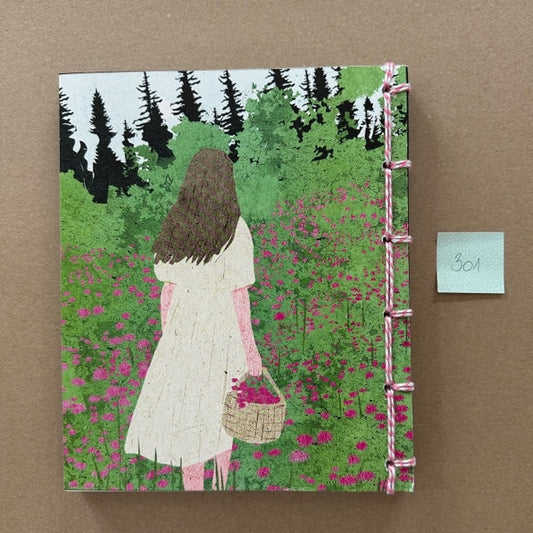 Papierfriend Nr. 301