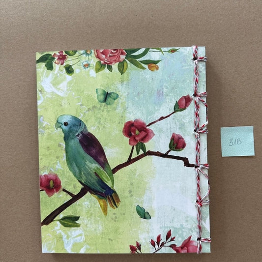 Papierfriend Nr. 318