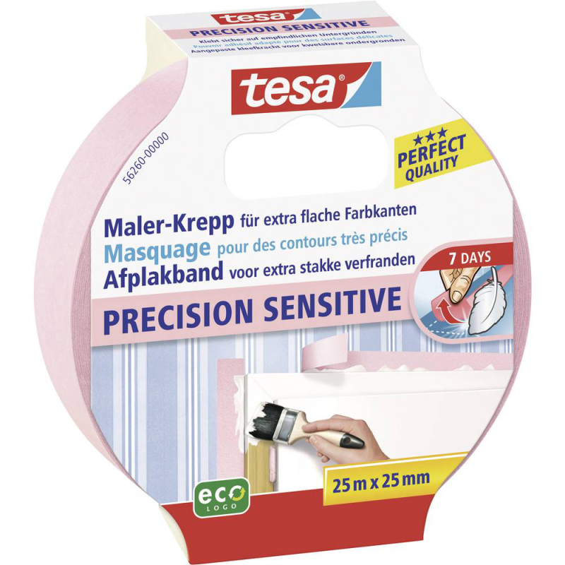 Klebeband für Papier