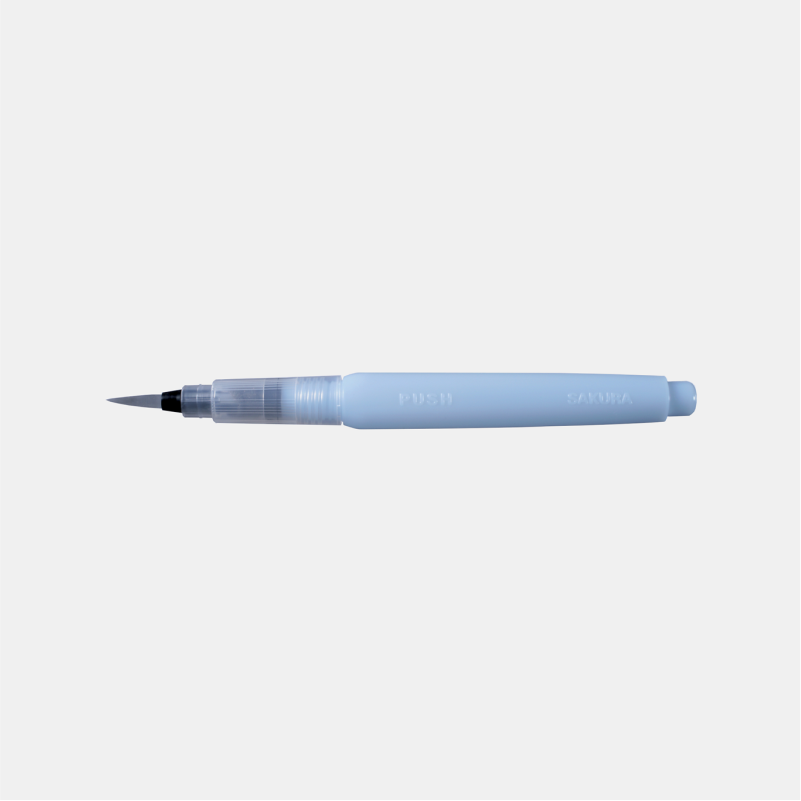 Koi Water Brush Wassertankpinsel (langer Tank)