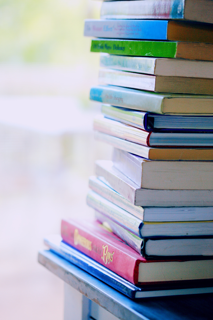 Bücher