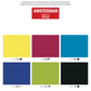 Acrylmarker Einsteigerset | 6 Farben