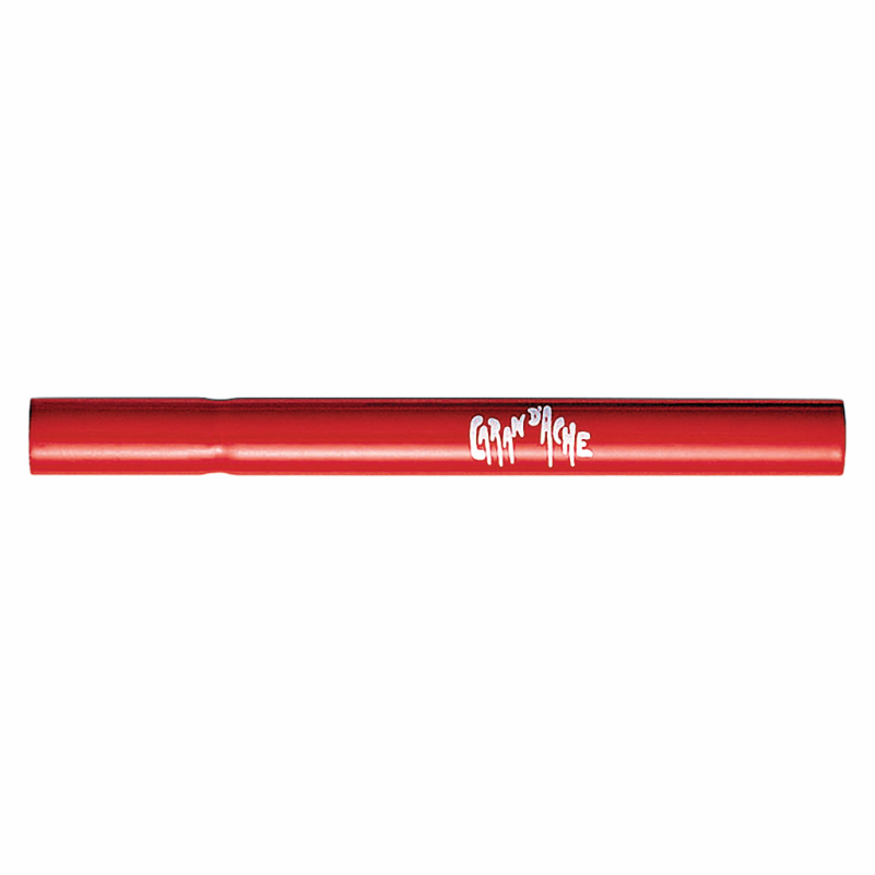 CARAN D'ACHE Bleistiftverlängerer, rot