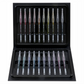 KARIN DECOGEL Gelpen 1.0 METALLIC 20 Farben