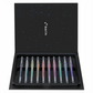 KARIN DECOGEL Gelpen 1.0 MILKY WAY 10 Farben