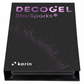 KARIN DECOGEL Gelpen 1.0 Star Sparks 20 Farben