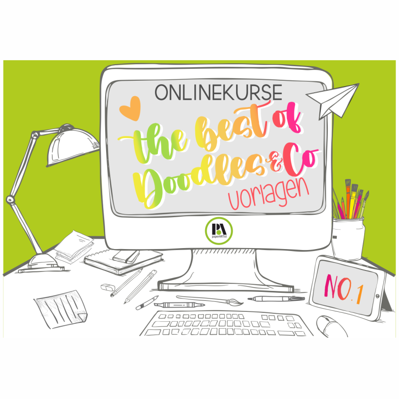 The best of Doodles & Co. 1