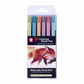 Sakura Koi Brushpens 6er Set Earth