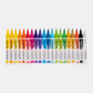 Ecoline Set mit 20 Brush Pens