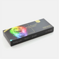 FINETEC 24 wasserlösliche Perlglanzfarben - F7024 - Four Elements