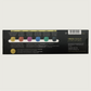 FINETEC PREMIUM 6 Perlglanzfarben - F7002 - High Chroma