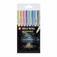 Gelly Roll Moonlight 10 Set Pastel | 8 Farben