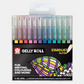 Gelly Roll Set Stardust