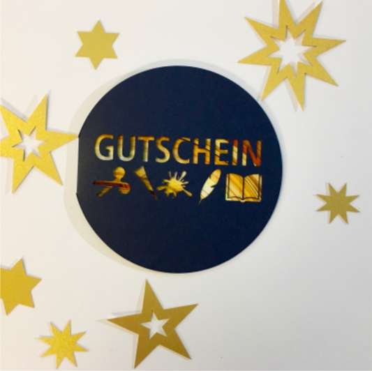 Gutscheine