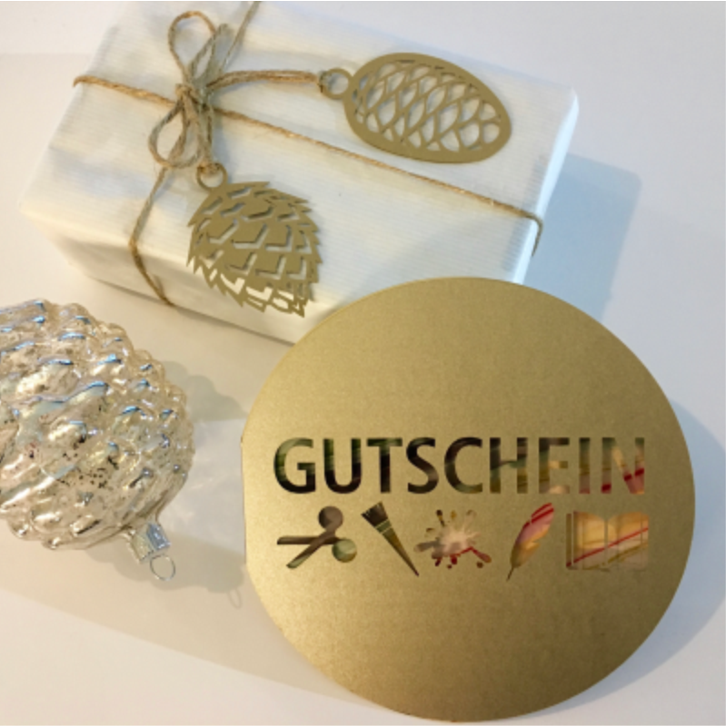 Gutscheine