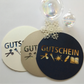 Gutscheine