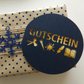 Gutscheine