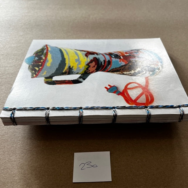 Papierfriend Nr. 230
