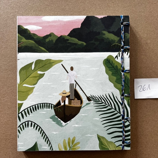 Papierfriend Nr. 261