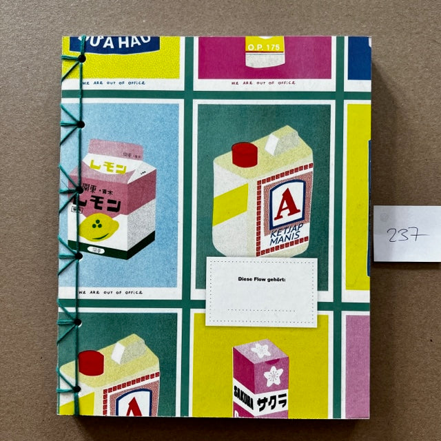 Papierfriend Nr. 237
