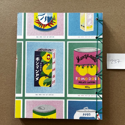 Papierfriend Nr. 237