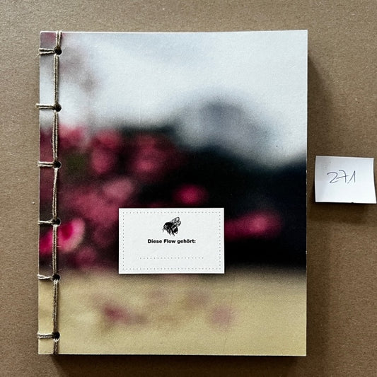 Papierfriend Nr. 271