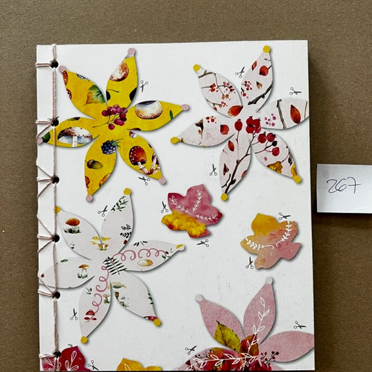 Papierfriend Nr. 267
