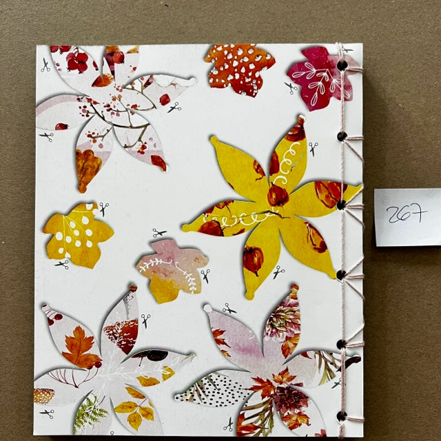 Papierfriend Nr. 267