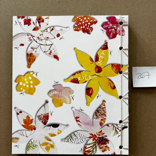 Papierfriend Nr. 267