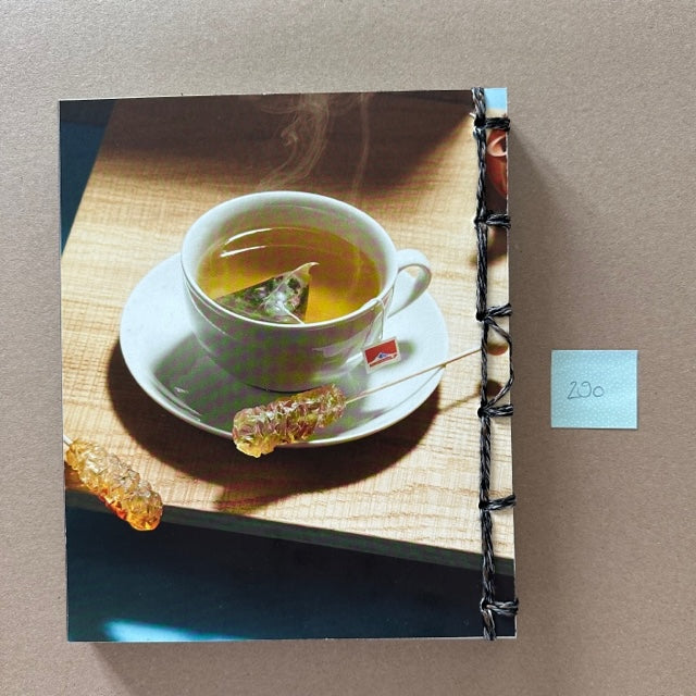 Papierfriend Nr. 290