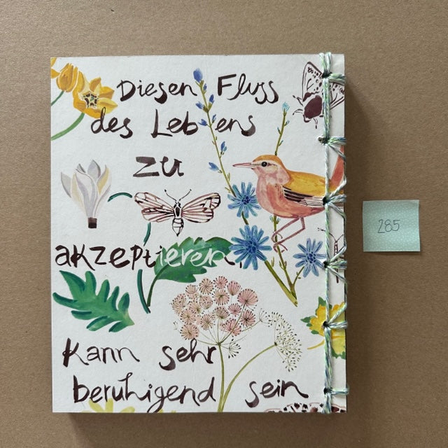 Papierfriend Nr. 285