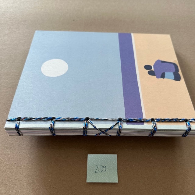 Papierfriend Nr. 299