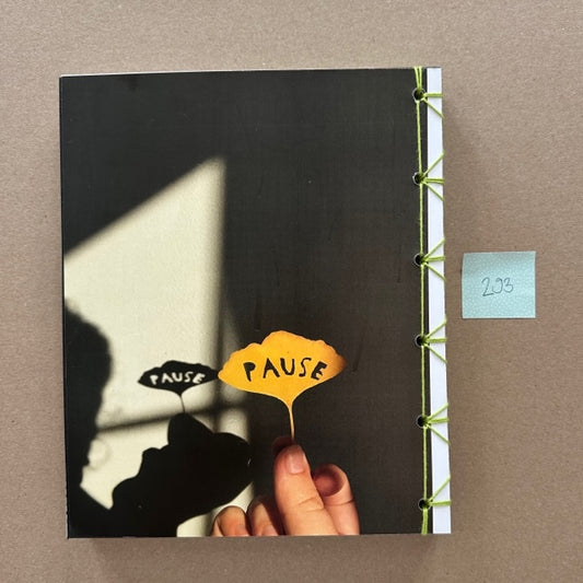 Papierfriend Nr. 293