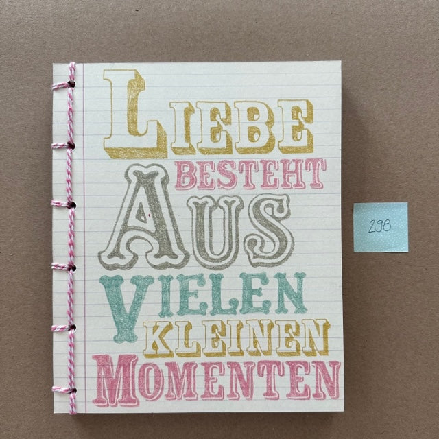 Papierfriend Nr. 298