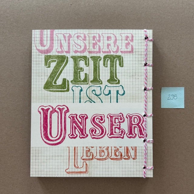 Papierfriend Nr. 298
