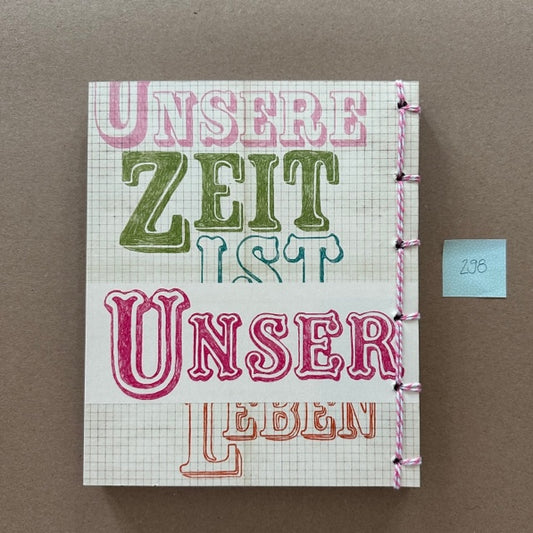 Papierfriend Nr. 298