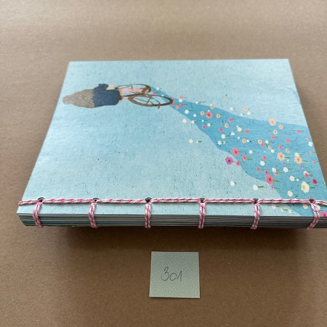 Papierfriend Nr. 301