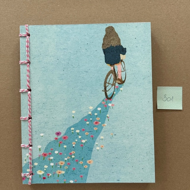 Papierfriend Nr. 301