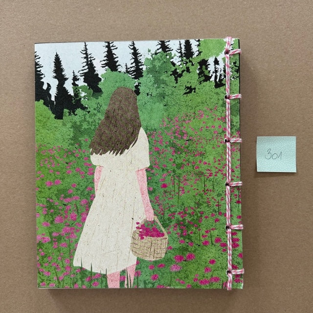 Papierfriend Nr. 301