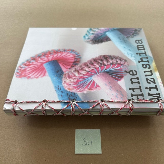 Papierfriend Nr. 307