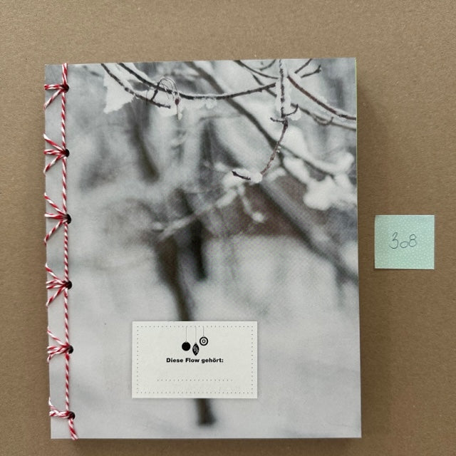 Papierfriend Nr. 308