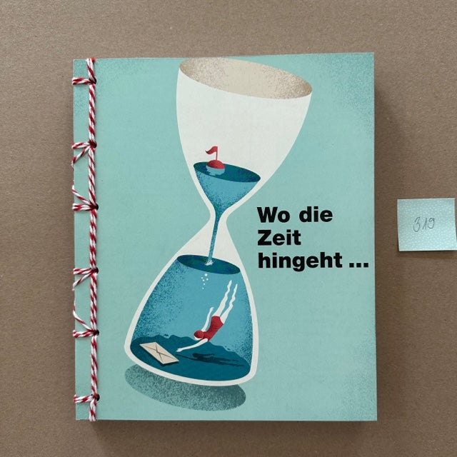 Papierfriend Nr. 319
