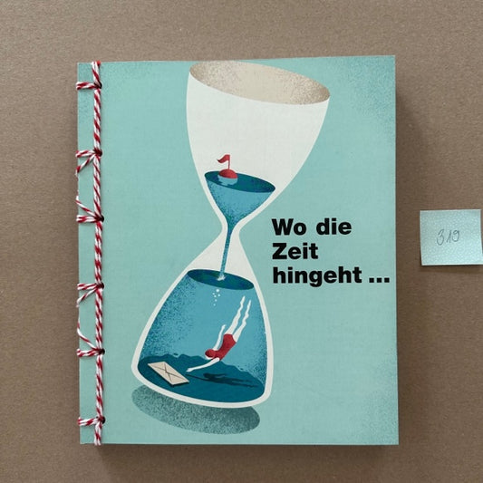 Papierfriend Nr. 319