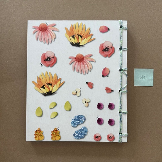 Papierfriend Nr. 311