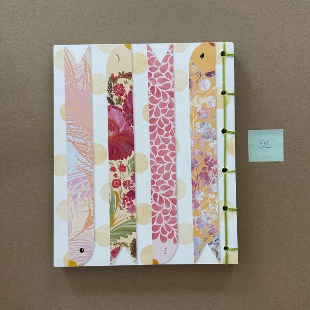 Papierfriend Nr. 312